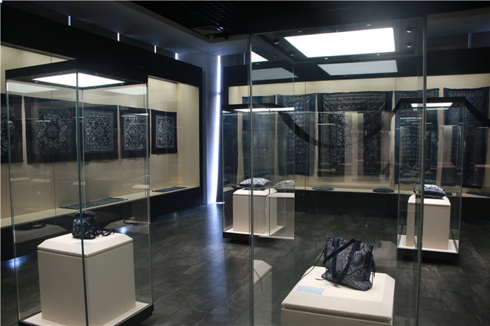 藍印花布部分展品.jpg